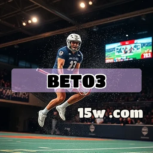 bet03.com: Dicas e Recursos Únicos para Apostar em Basquete
