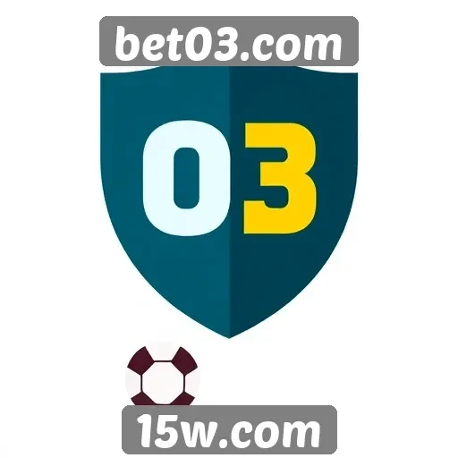 Apostar online com segurança no bet03.com