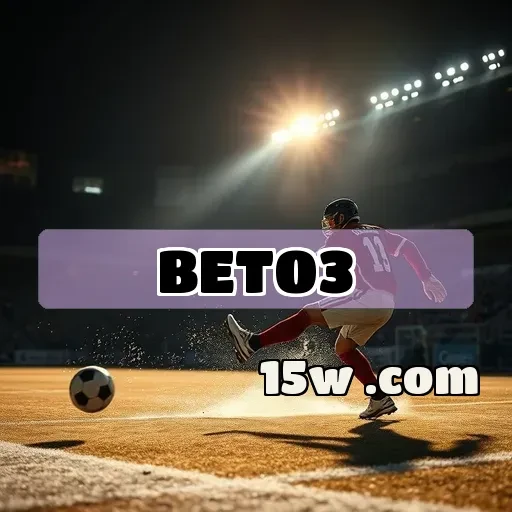 bet03.com: Aprenda a Apostar com Dicas Infalíveis e Ganhe Mais!