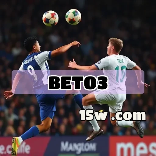 bet03.com: Os Melhores Jogos de Cassino e Suas Vantagens