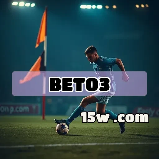 bet03.com: Promoções Diárias Imperdíveis para Jogadores Brasileiros