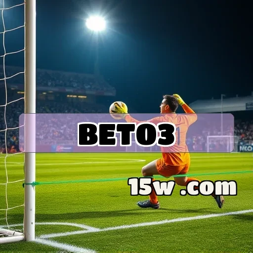 bet03.com: Como Fazer Apostas em eSports e Vencer