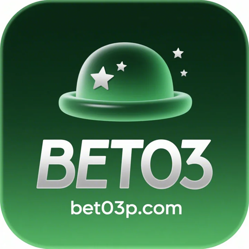bet03.com Logo