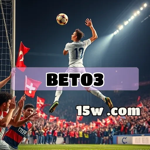 bet03.com: Desvende os Segredos da Roleta com Estratégias de Sucesso